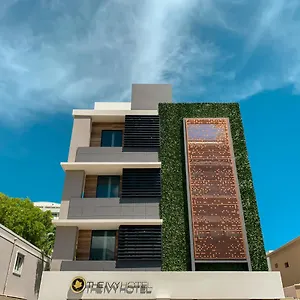 The Ivy (adults Only) Hotel San Juan