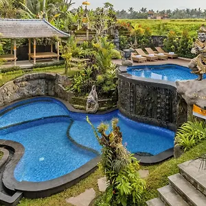 Gynandha 4* Ubud (Bali)