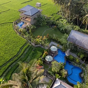 Gynandha 4* Ubud (Bali)