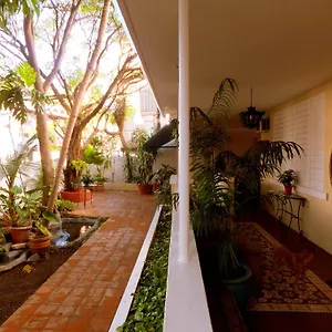 Casa Del Caribe Inn San Juan