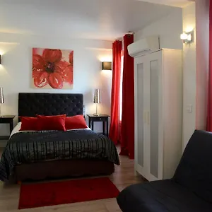 Le Mistral Hotel Marsella
