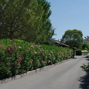Du Bosquet Hotel Pégomas
