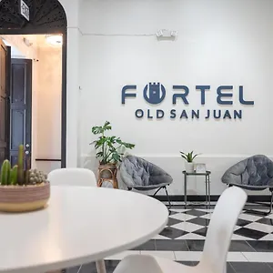  Hostal Fortel