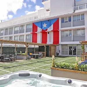 Airport 3* San Juan